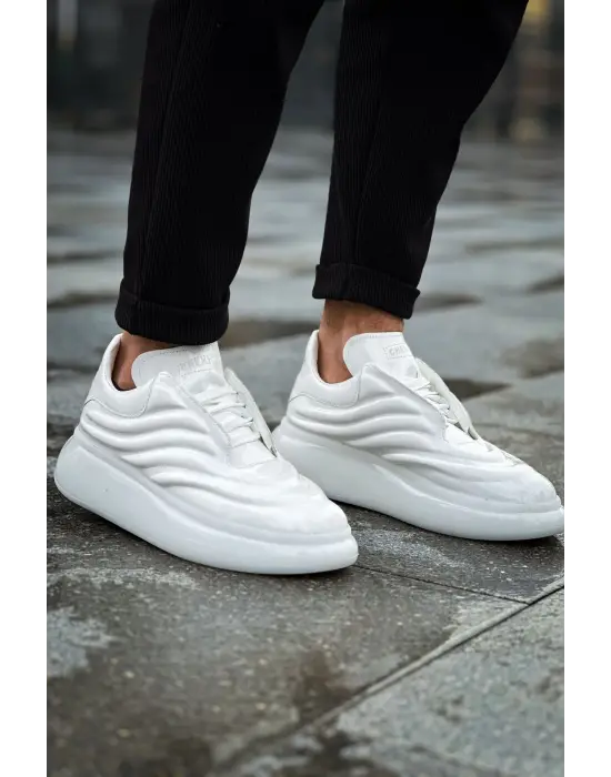 Modern Erkek Ayakkabı