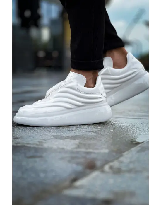 Modern Erkek Ayakkabı