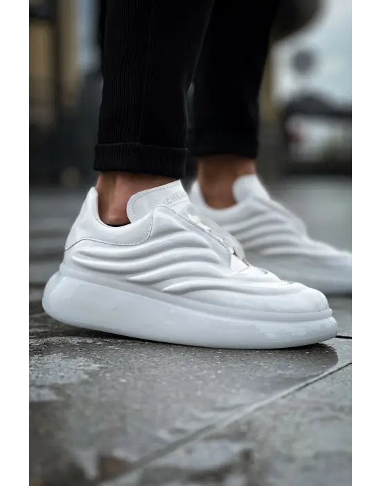 Modern Erkek Ayakkabı