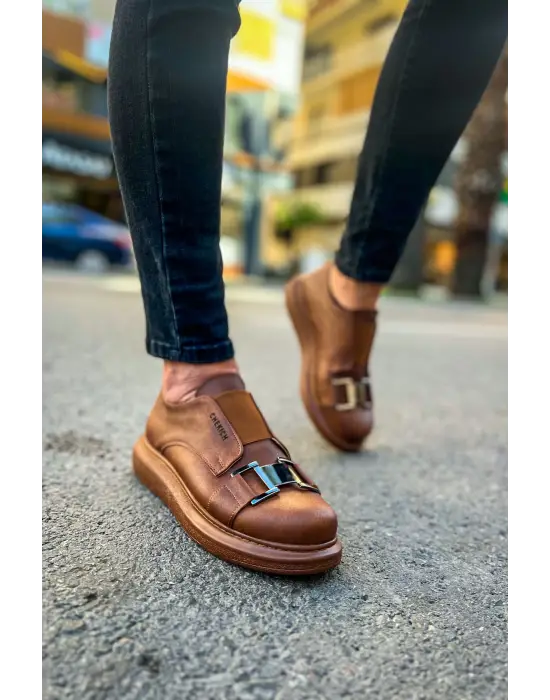 Enerjik Erkek Ayakkabı