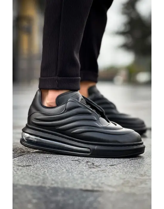 Stil Sahibi Erkek Ayakkabı