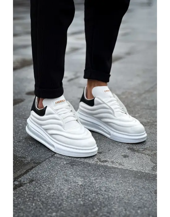 Enerjik Erkek Ayakkabı