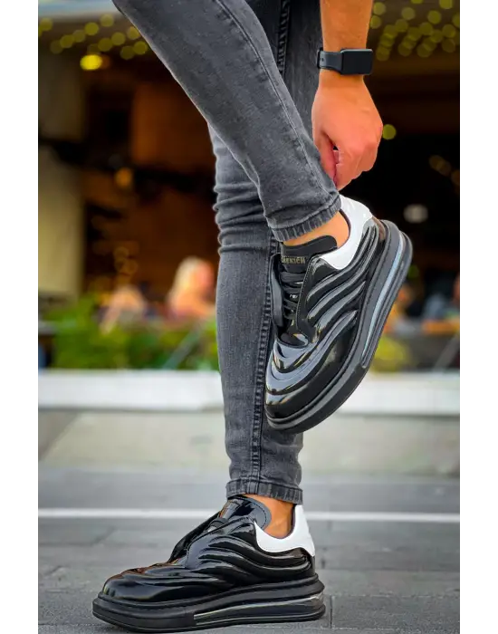 Enerjik Erkek Ayakkabı