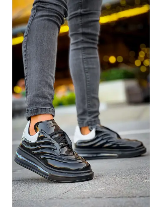 Enerjik Erkek Ayakkabı