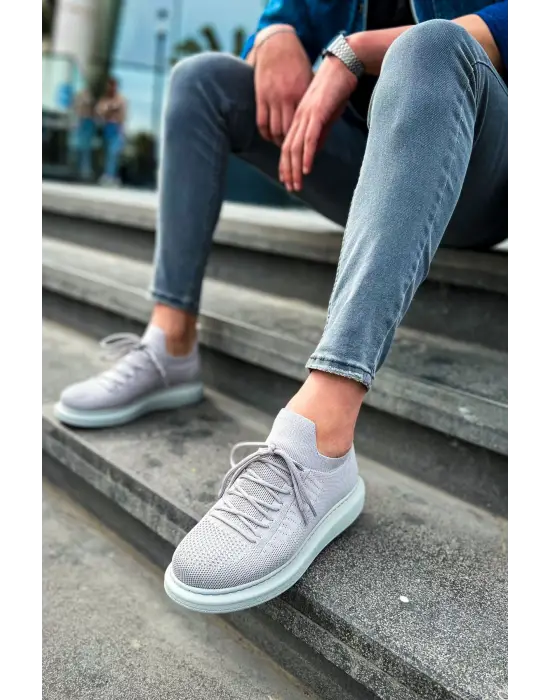 Modern Erkek Ayakkabı