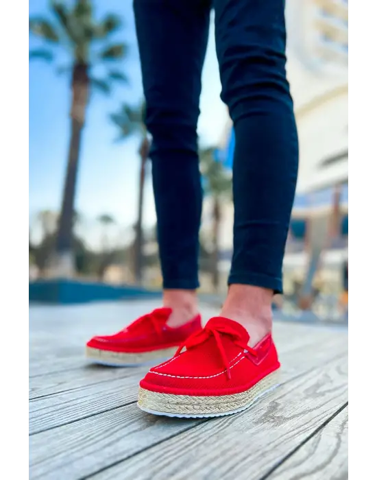 Cool Espadril Ayakkabı