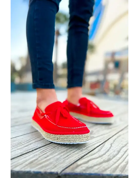 Cool Espadril Ayakkabı