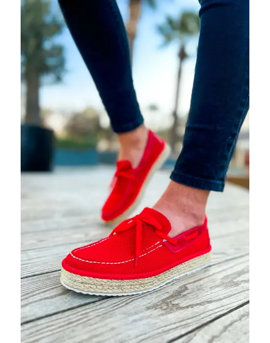 Cool Espadril Ayakkabı