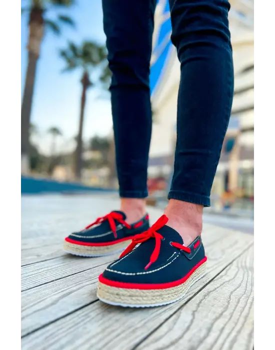 Cool Espadril Erkek Ayakkabı