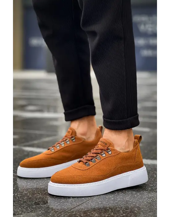 Omarı Boost Your Performance with Stamina Mens Shoes