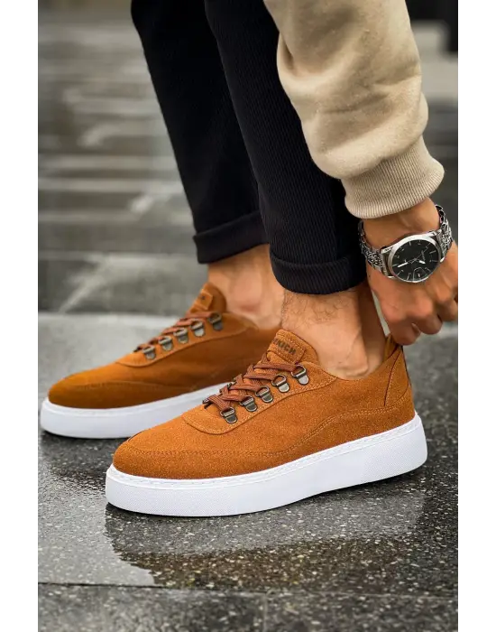 Omarı Boost Your Performance with Stamina Mens Shoes