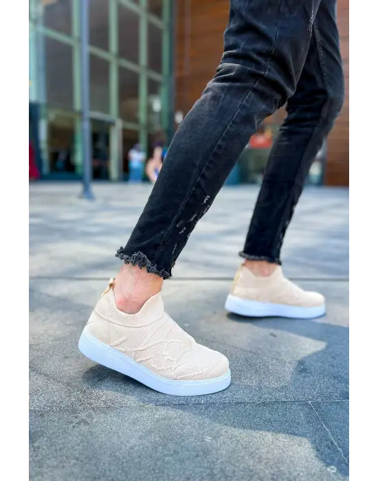 Modern Erkek Ayakkabı