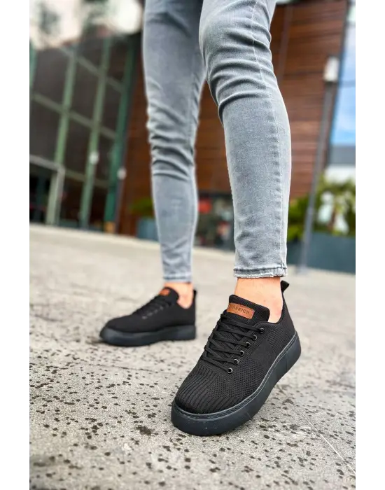 Enerjik Erkek Ayakkabı