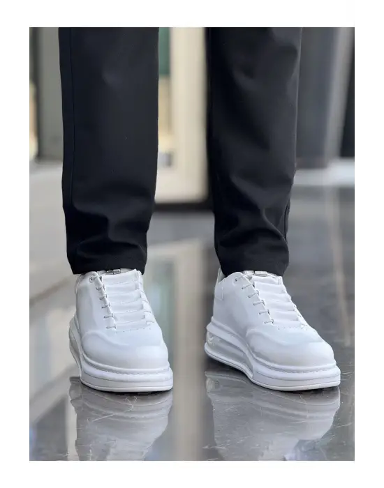 Sportif Erkek Ayakkabı