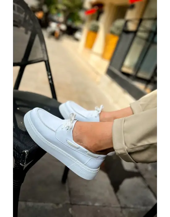 Modern Erkek Ayakkabı