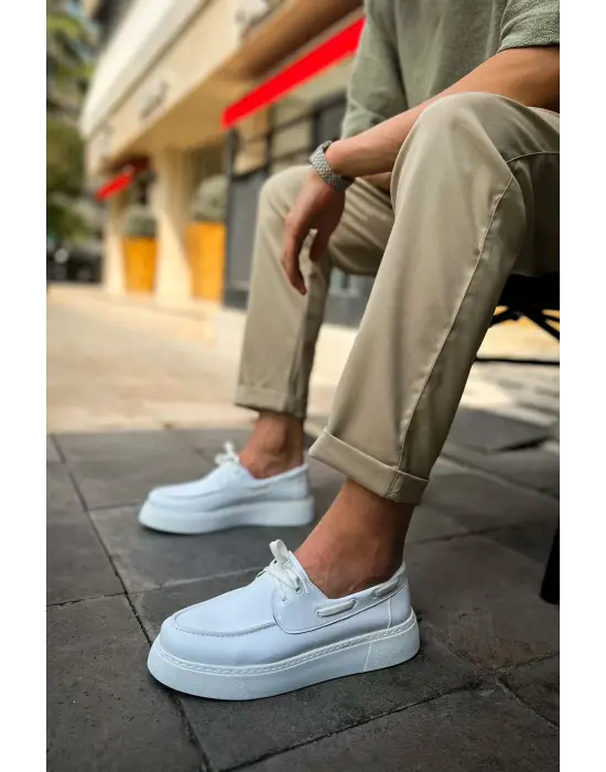 Modern Erkek Ayakkabı