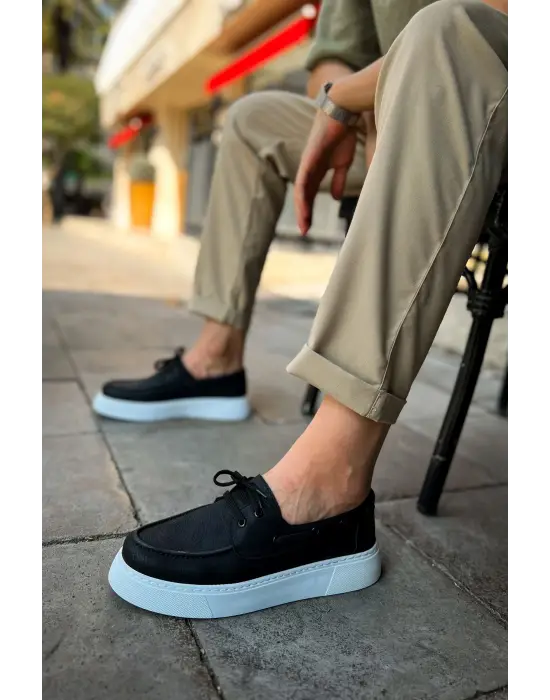 Modern Erkek Ayakkabı