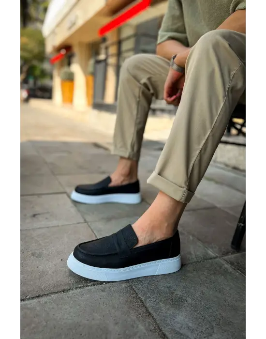 Modern Erkek Ayakkabı