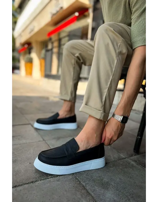 Modern Erkek Ayakkabı