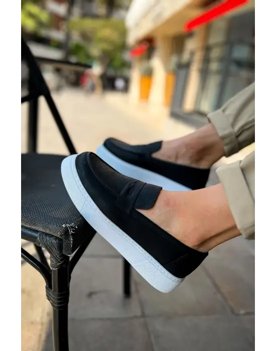 Modern Erkek Ayakkabı