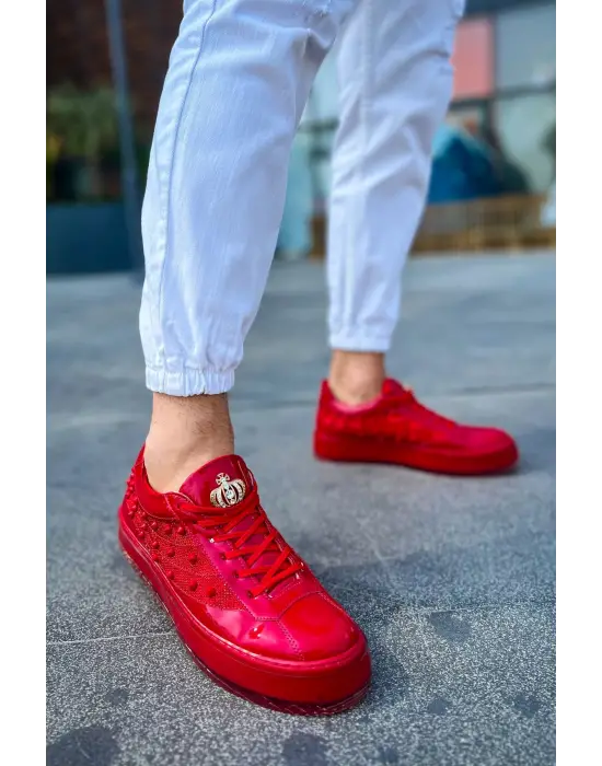 Etkileyici Erkek Ayakkabı