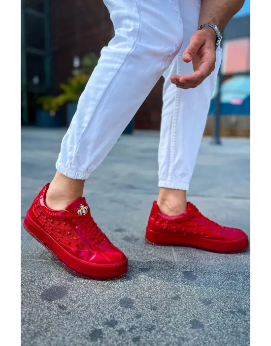 Etkileyici Erkek Ayakkabı