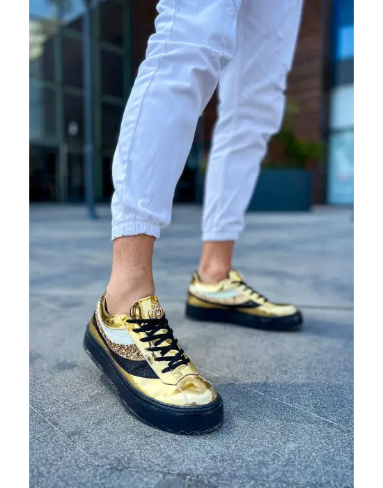 Özel Tasarım Majesty Erkek Ayakkabı