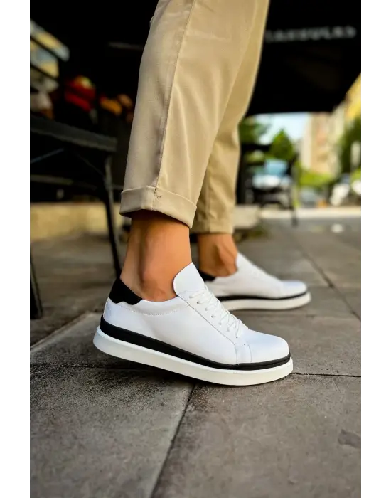 Şık Spor Erkek Ayakkabı