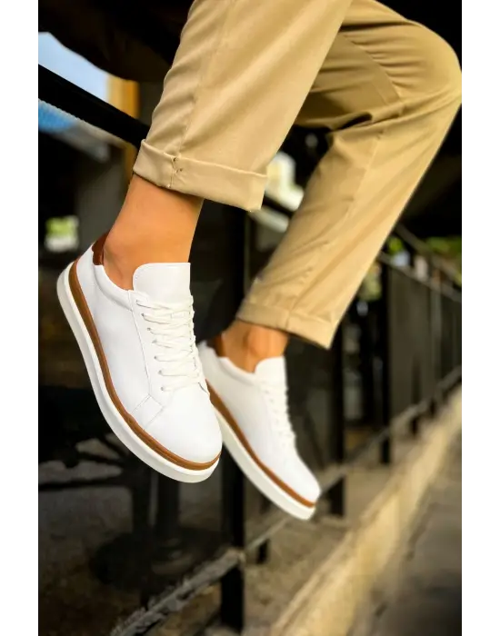 Modern GBT Spor Erkek Ayakkabı