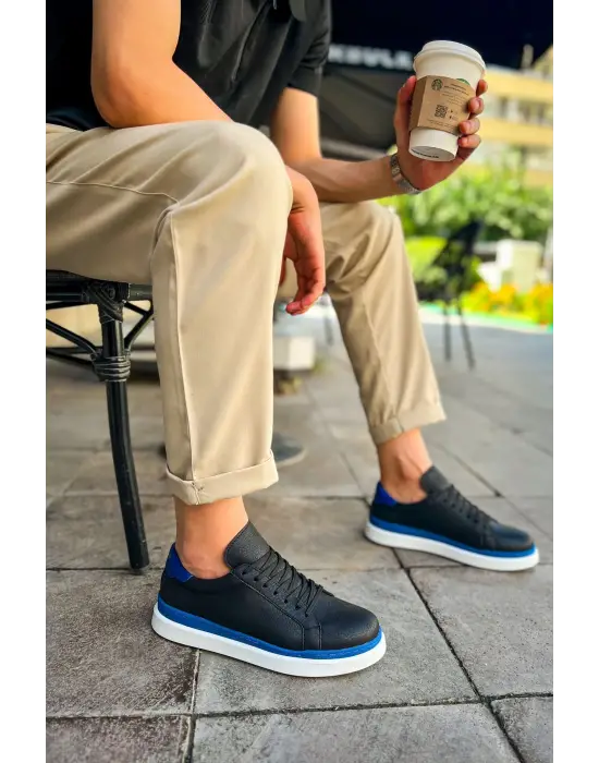 Modern Spor Erkek Ayakkabı