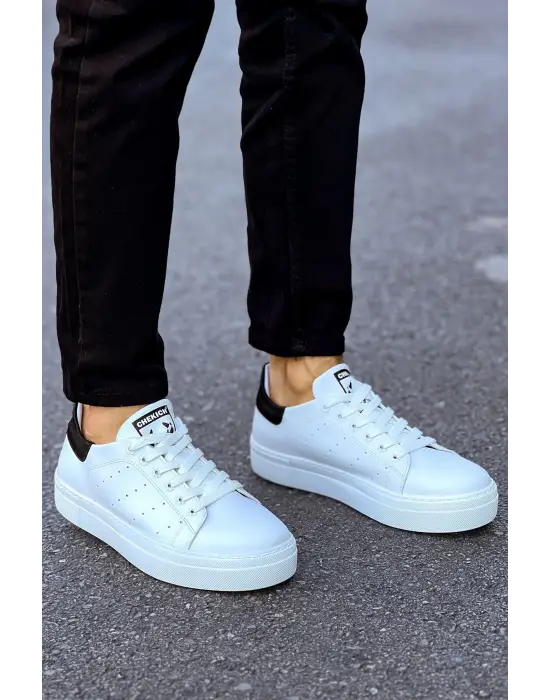 Omarı Hafif ve Dayanıklı Tenis Ayakkabısı