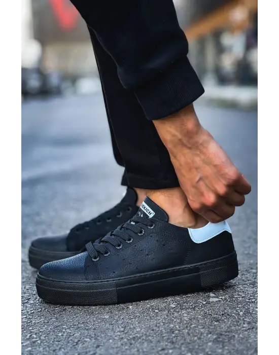 Modern Tenis Erkek Ayakkabı
