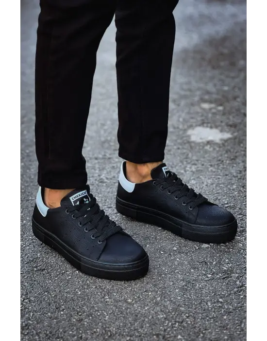 Modern Tenis Erkek Ayakkabı