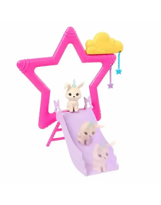 Omarı b Chelsea ve Pegasus Oyun Seti