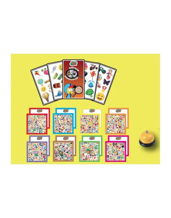 CHV-102050 Chiva, Muhtişim Dedektif