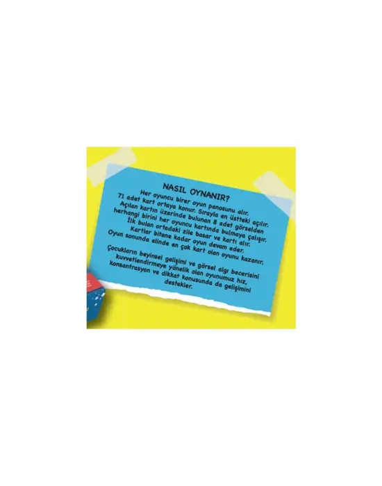 CHV-102050 Chiva, Muhtişim Dedektif