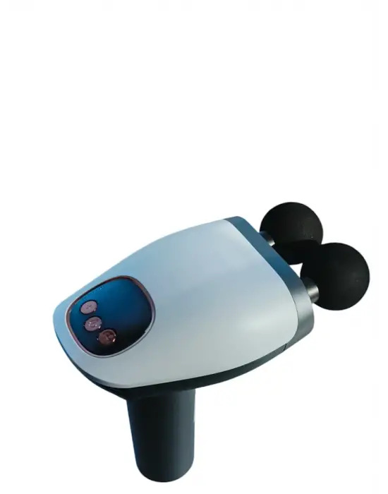 Çift Başlıklı Şarjlı Masaj Robotu Nrd - 9191