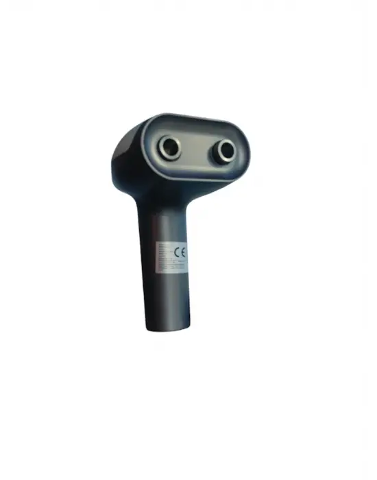 Çift Başlıklı Şarjlı Masaj Robotu Nrd - 9191