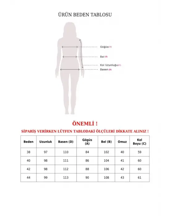 Çift Düğmeli Astarlı Yan Cepli Peluş Kaban -Ekru