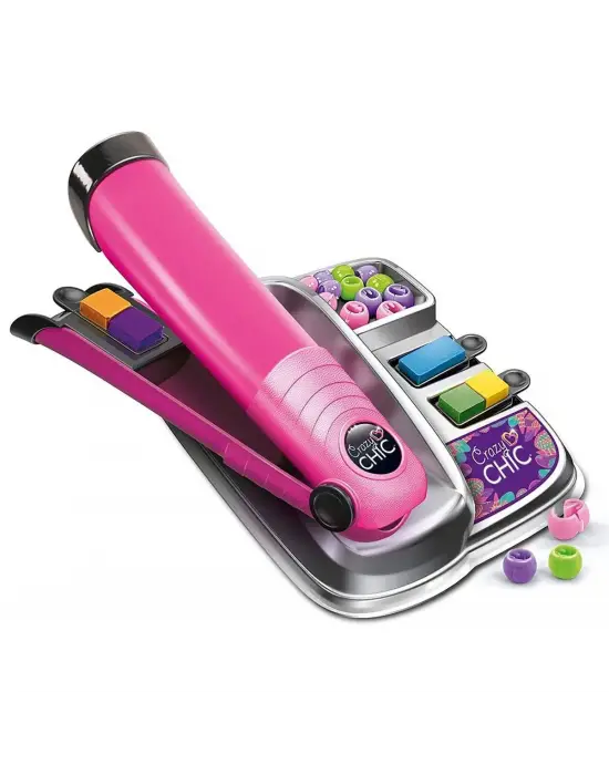 Omarı Trendsetter Moda Saç Uzantısı