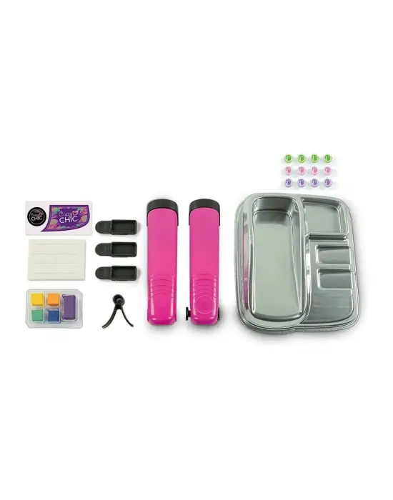 Omarı Trendsetter Moda Saç Uzantısı