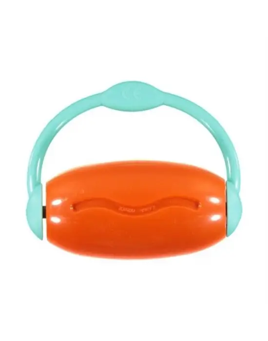 Omarı Bebeğinizin Eğlenceli Diş Kaşıyıcısı