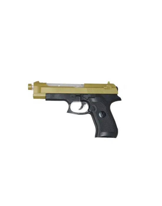 CNL-3804 Pilli Hareketli Tabanca