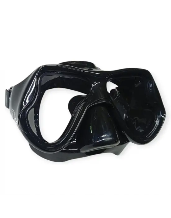 Omarı Dalış Yaparken Koruyucu Tek Yüz Yarı Maskesi