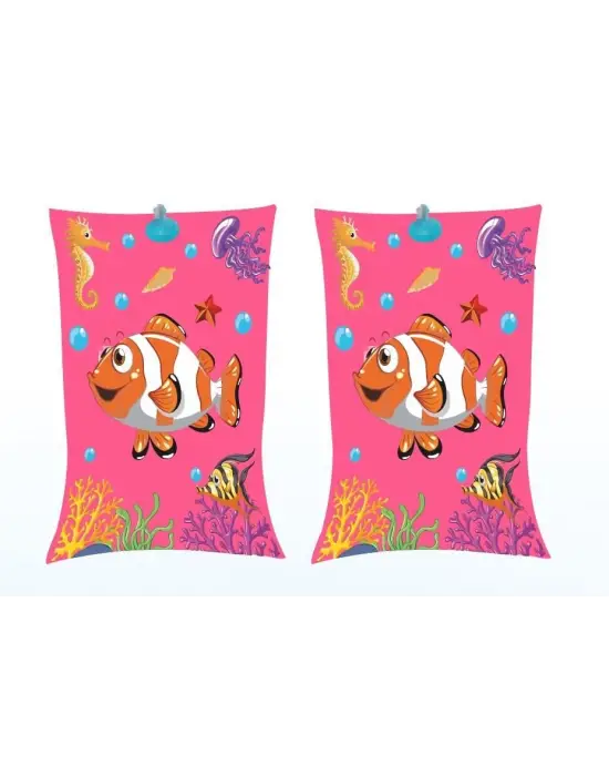 Çocuk Kolluk Nemo Desenli 25 x 15 cm - 47028-T