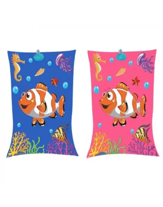 Omarı Renkli ve Eğlenceli Çocuk Kolluğu - 30 x 15 cm