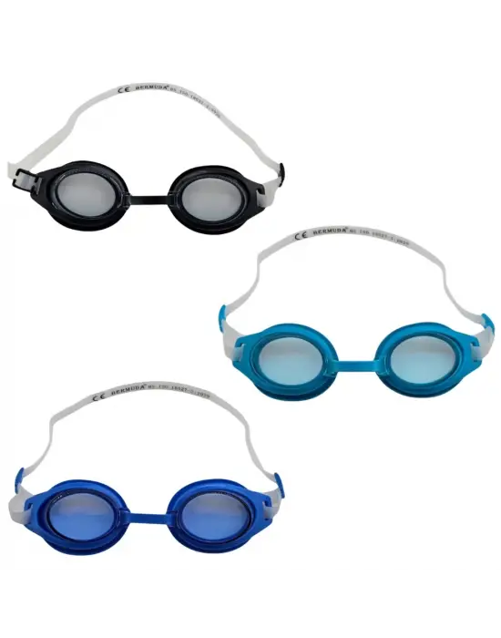 Omarı Yüzme Keyfini Güvenle Yaşayın!