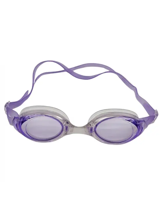 Omarı Yüzme Performansını Artırıcı Çocuk Yüzücü Gözlüğü
