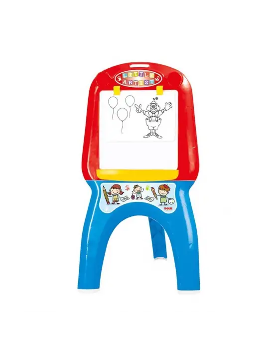 Omarı Büyük Boy Oyuncak Yazı Tahtası