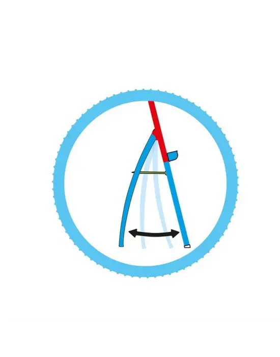 Omarı Büyük Boy Oyuncak Yazı Tahtası